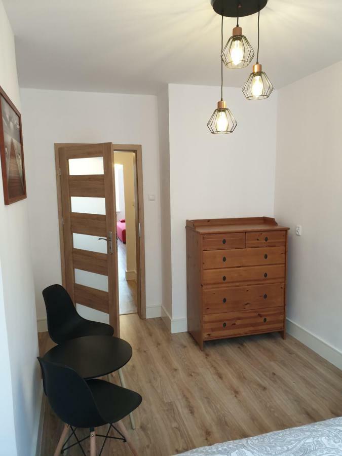 Kobi Apartment Kielce Bagian luar foto