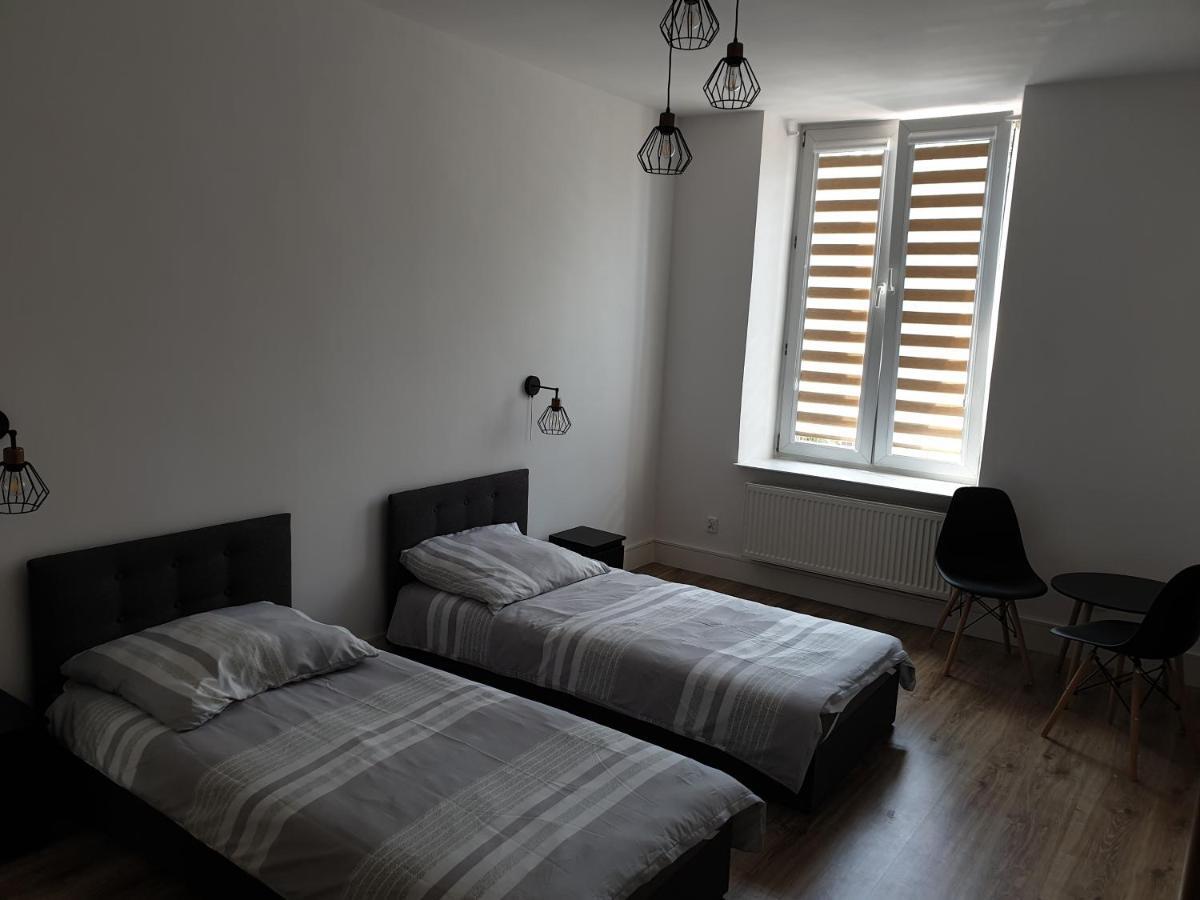 Kobi Apartment Kielce Bagian luar foto